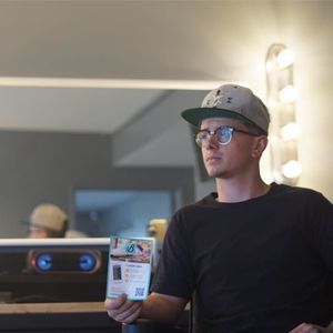 Meet your Posher, Ethan